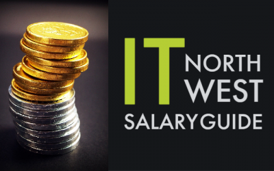 North West IT Salary & Contractor Rate Guide
