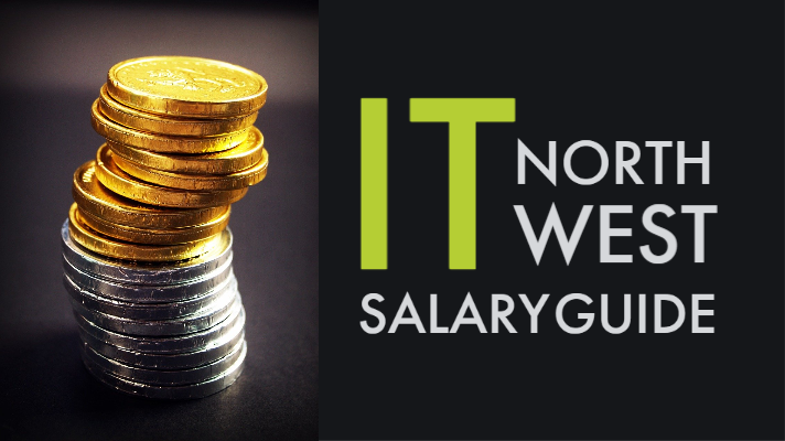 North West IT Salary & Contractor Rate Guide