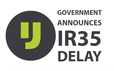 Government Announces 12-Month IR35 Off-Payroll Delay