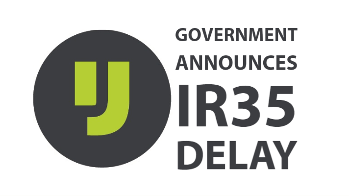 Government Announces 12-Month IR35 Off-Payroll Delay