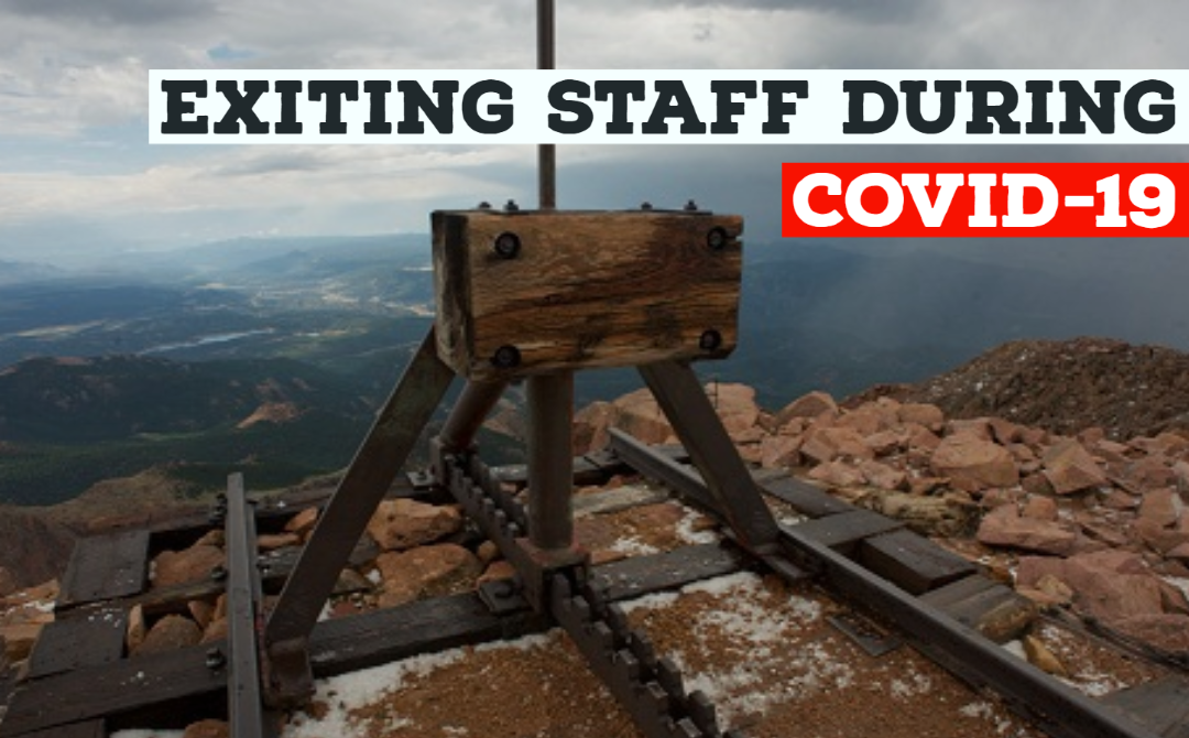 How to Terminate an Employee During the Coronavirus Crisis