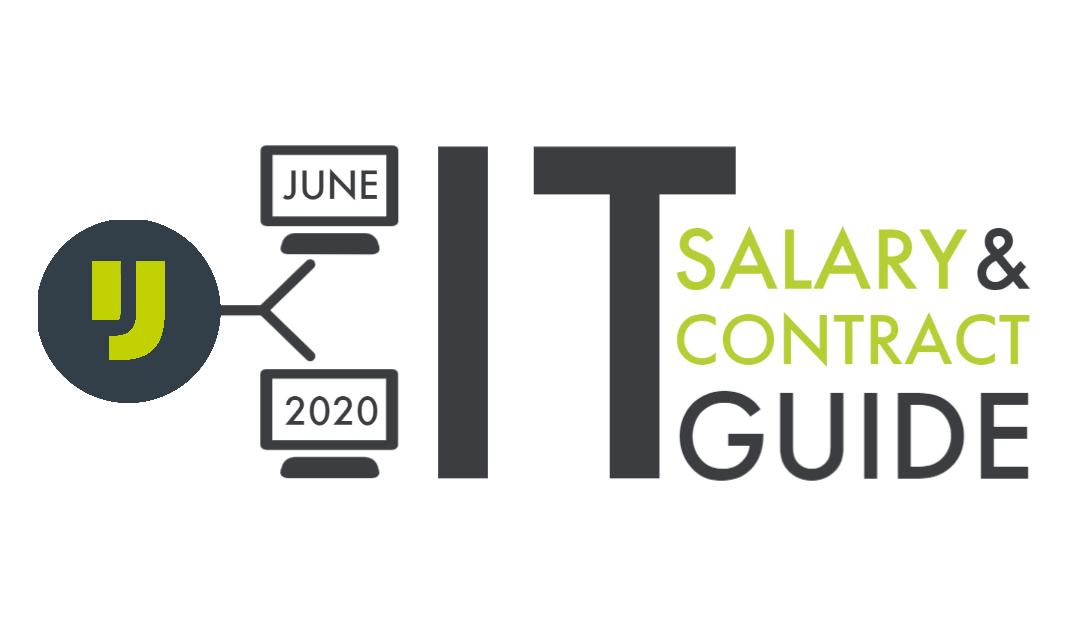 IT Salary & Contract Rate Guide – UK