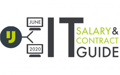 IT Salary & Contract Rate Guide – UK