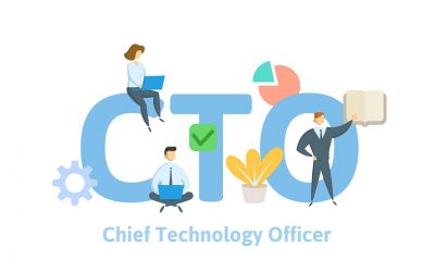 Top 3 Chief Technology Officer Interview Questions