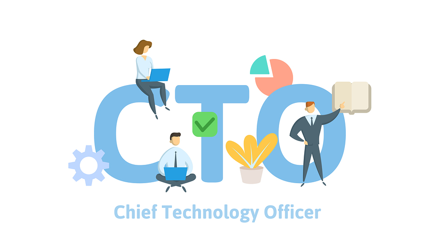 Top 3 Chief Technology Officer Interview Questions