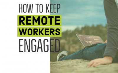 As Remote Working Continues, Trust is Key to Maintaining Momentum