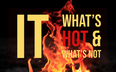 The Future of IT Jobs: Critical Skills and Obsolescent Roles