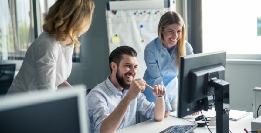 What Candidates Want – How to Attract the Very Best IT Candidates