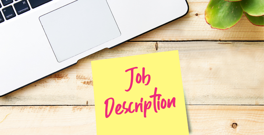 How to Write the Perfect IT Job Description