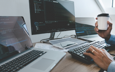 How to Recruit IT Professionals During a Skills Shortage