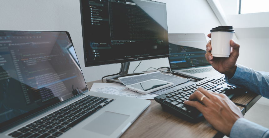 How to Recruit IT Professionals During a Skills Shortage