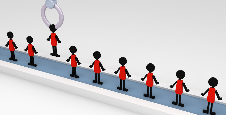 6 Reasons to Choose Langley James as Your IT Recruitment Partner