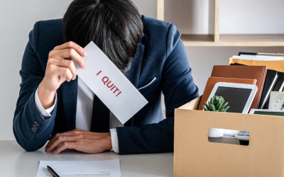 Why You Should Never Give a Counter Offer