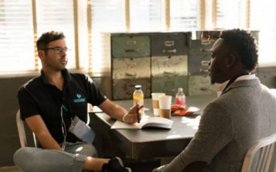 How to Effectively Conduct an Interview