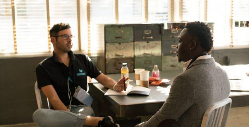 How to Effectively Conduct an Interview