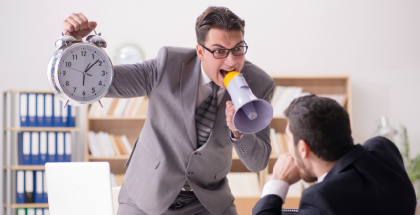 What is Your Leadership Style