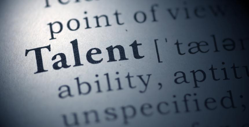 The Contest for IT Talent Continues