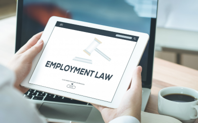 Employment Law Changes – What HR Need to Know
