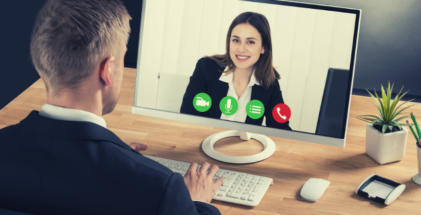 6 Tips to Conduct a Successful Remote Interview