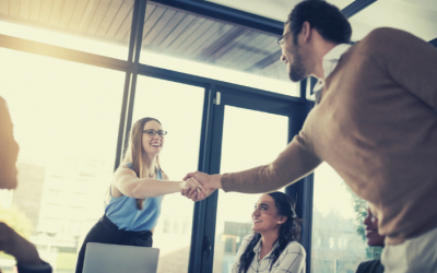 Onboarding IT Staff in 2022 – What You Need To Know