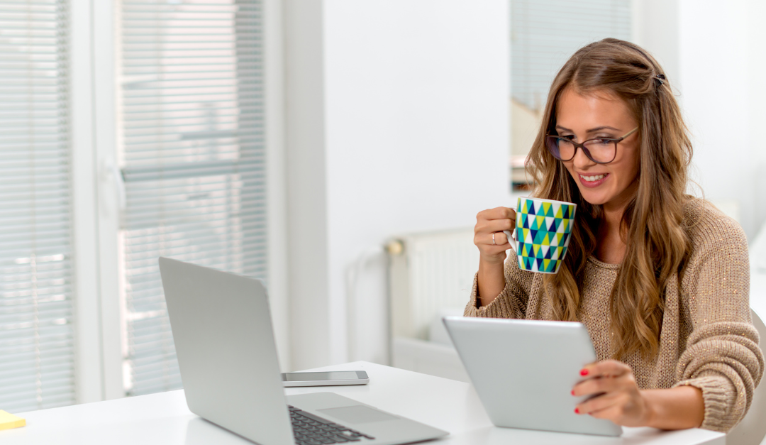 How to Manage the Highs and Lows of a Remote Working Team