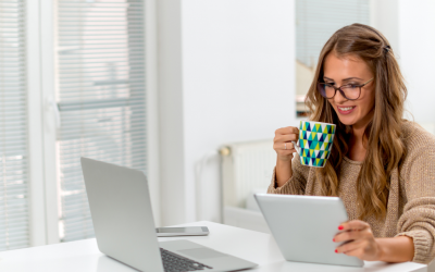 How to Manage the Highs and Lows of a Remote Working Team