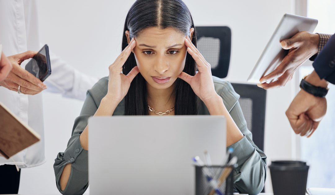 How Staff Shortages in Tech are Shaping the Workforce