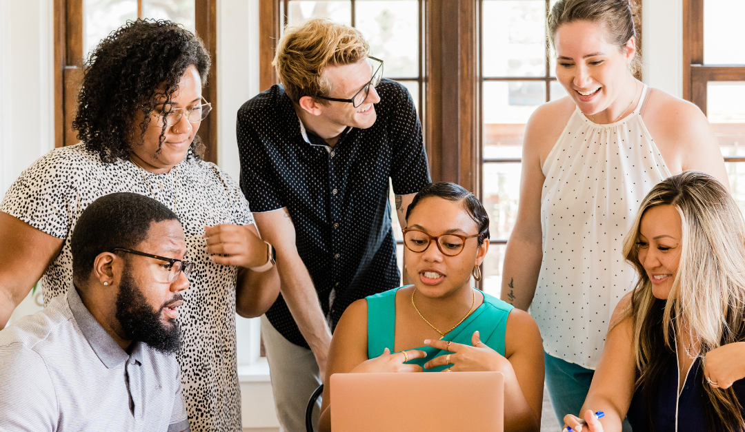 The Importance of Creating a Diverse and Inclusive Tech Workforce