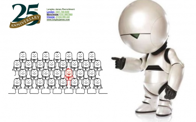 3 Things to do Before Recruiting IT staff