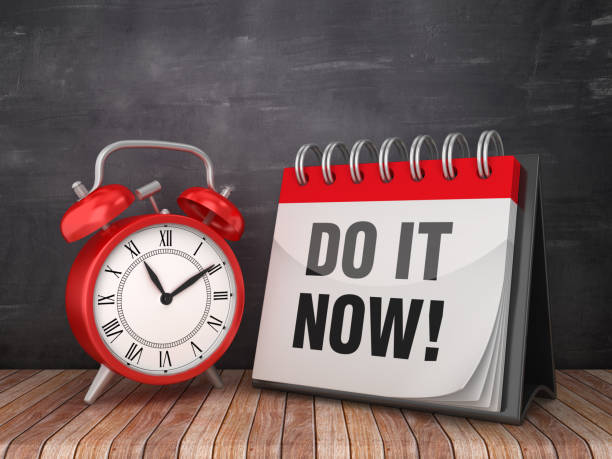 Don’t Wait Until July: It’s Time to Start Recruiting!