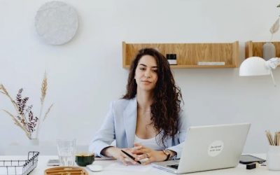 Fall in permanent hiring the softest in over a year