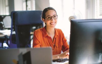 Problem solver: I’ve taken on an HR coordinator who is excellent, but……..